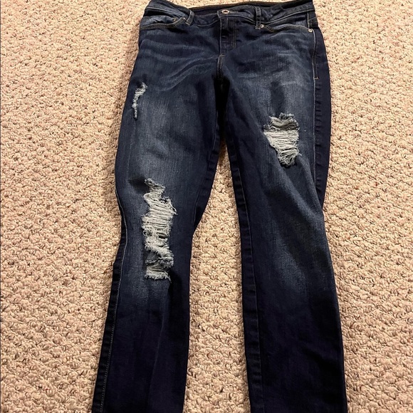 Guess Jeans - Picture 1 of 4